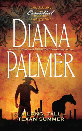 Title details for A Long, Tall Texan Summer by Diana Palmer - Wait list